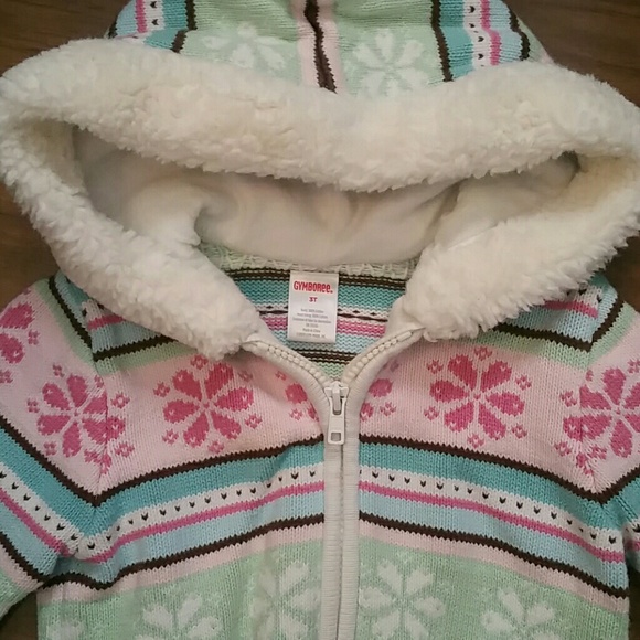 Gymboree 3T. - Picture 2 of 2